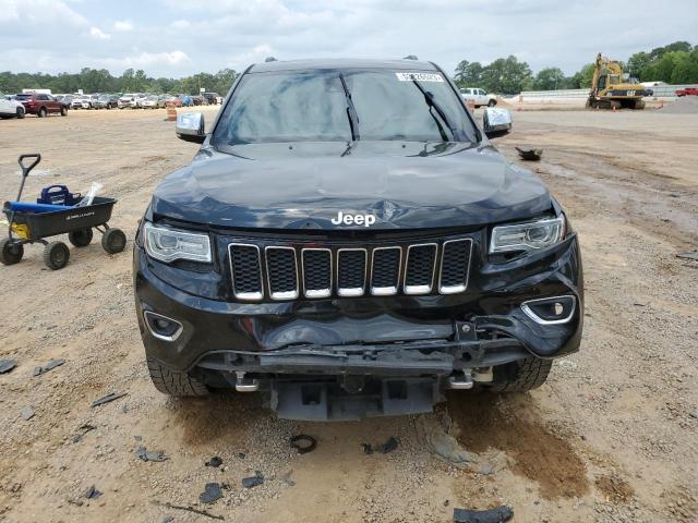Photo 5 from auction – 2015 JEEP GRAND CHER with VIN 1C4RJECG0FC856853