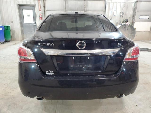 Photo 6 from auction – 2015 NISSAN ALTIMA 2.5 with VIN 1N4AL3AP7FC165811