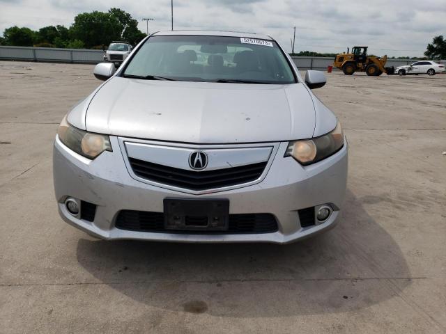 Photo 5 from auction – 2012 ACURA TSX with VIN JH4CU2F46CC018902