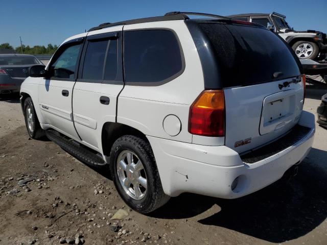 Photo 2 from auction – 2004 GMC ENVOY with VIN 1GKDT13S842206984