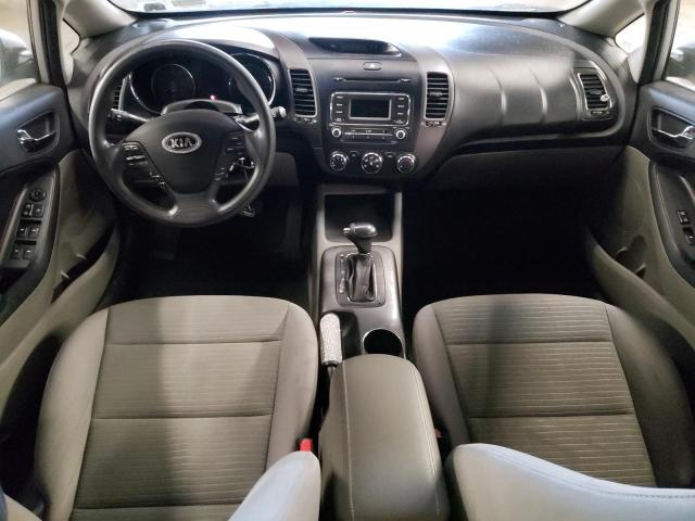 Photo 8 from auction – 2014 KIA FORTE LX with VIN KNAFX4A69E5241756
