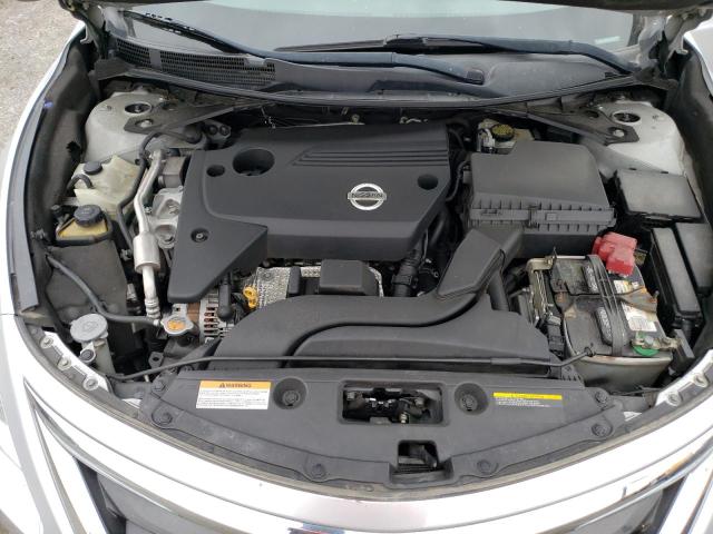 Photo 11 from auction – 2013 NISSAN ALTIMA 2.5 with VIN 1N4AL3AP0DC128015