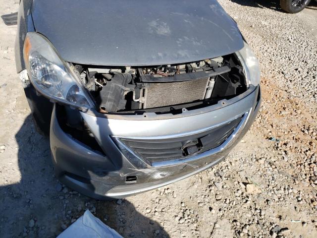 Photo 12 from auction – 2013 NISSAN VERSA S with VIN 3N1CN7AP0DL848815