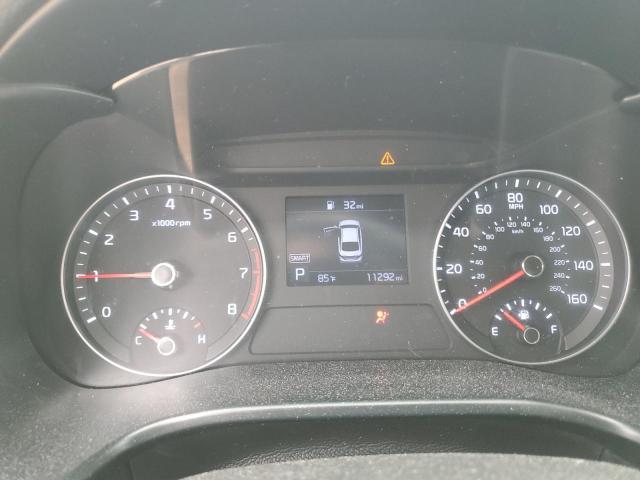 Photo 9 from auction – 2020 KIA FORTE FE with VIN 3KPF24AD3LE183421
