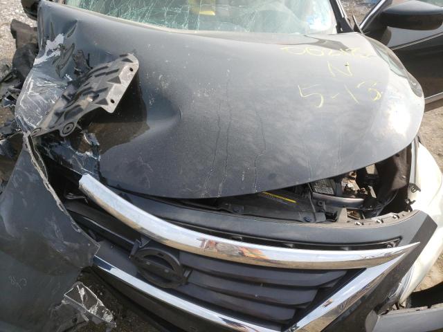 Photo 11 from auction – 2015 NISSAN ALTIMA 2.5 with VIN 1N4AL3AP1FC115230
