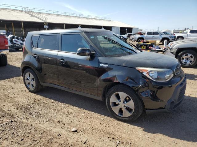 صورة رقم 4 من المزاد - 2015 KIA SOUL مع VIN KNDJN2A28F7783408