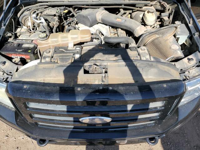 Photo 12 from auction – 2005 FORD EXCURSION with VIN 1FMNU43SX5ED43290