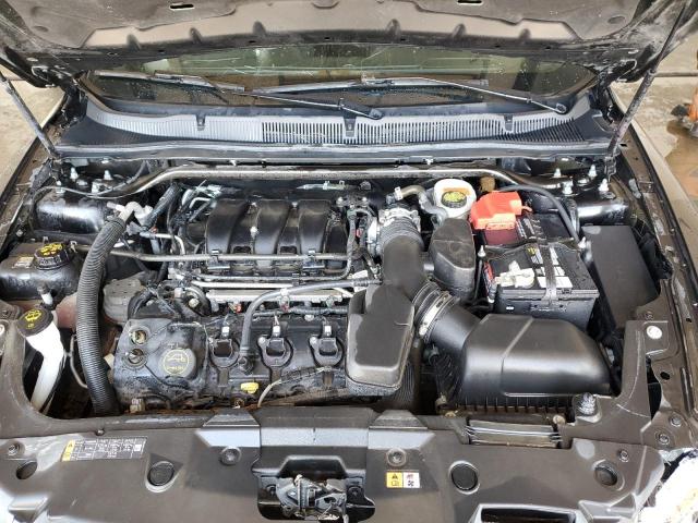 Photo 11 from auction – 2018 FORD TAURUS LIM with VIN 1FAHP2J80JG120894