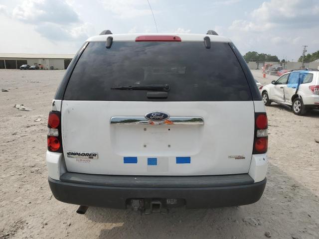 Photo 6 from auction – 2007 FORD EXPLORER X with VIN 1FMEU73827UB00877