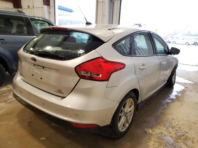 Photo 3 from auction – 2015 FORD FOCUS SE with VIN 1FADP3K27FL350946