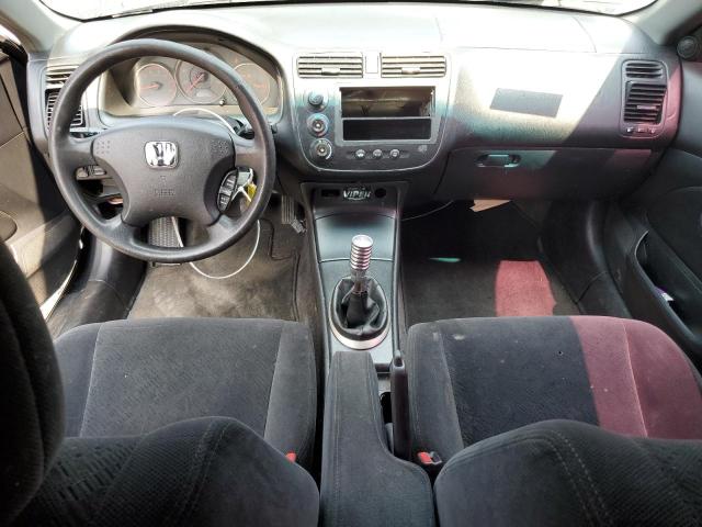 Photo 8 from auction – 2003 HONDA CIVIC EX with VIN 1HGEM21963L039621
