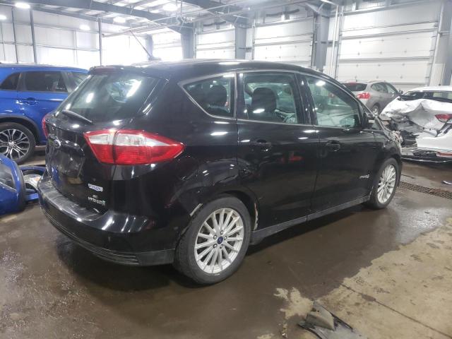 Photo 3 from auction – 2015 FORD C-MAX SE with VIN 1FADP5AUXFL108876