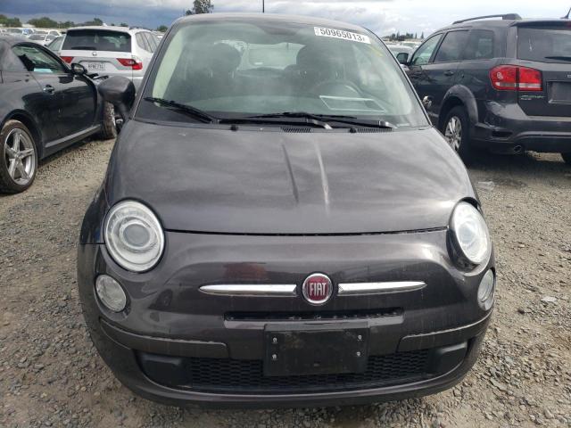 Photo 5 from auction – 2015 FIAT 500 POP with VIN 3C3CFFAR9FT527854