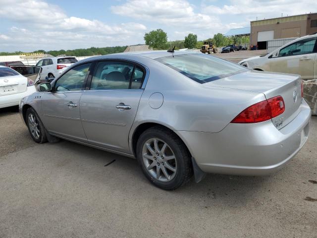 صورة رقم 2 من المزاد - 2008 BUICK LUCERNE CX مع VIN 1G4HD57268U110644