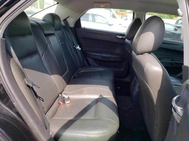 Photo 10 from auction – 2008 CHRYSLER 300 LX with VIN 2C3KA43R68H122249