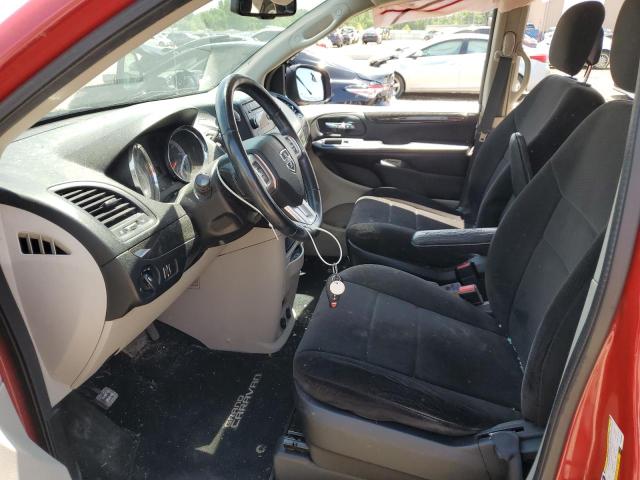 Photo 7 from auction – 2013 DODGE GRAND CARA with VIN 2C4RDGBG4DR680852