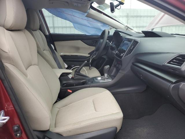 Photo 7 from auction – 2023 SUBARU IMPREZA PR with VIN 4S3GTAD66P3716209