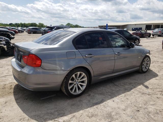 Photo 3 from auction – 2011 BMW 328 I with VIN WBAPH7C55BE676857