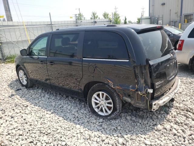 Photo 2 from auction – 2018 DODGE GRAND CARA with VIN 2C4RDGCGXJR325663
