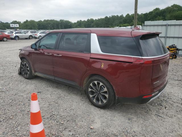 Photo 2 from auction – 2023 KIA CARNIVAL E with VIN KNDNC5H3XP6287301