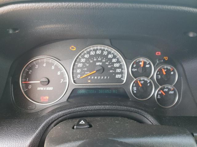 Photo 9 from auction – 2007 GMC ENVOY DENA with VIN 1GKET63M772248473