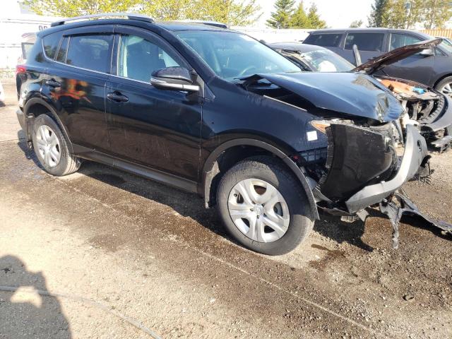 Photo 4 from auction – 2014 TOYOTA RAV4 LE with VIN 2T3BFREV0EW156817