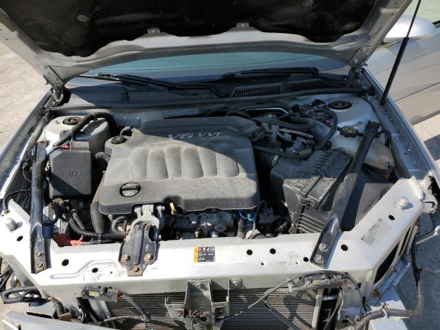 Photo 11 from auction – 2015 CHEVROLET IMPALA LIM with VIN 2G1WA5E32F1132898