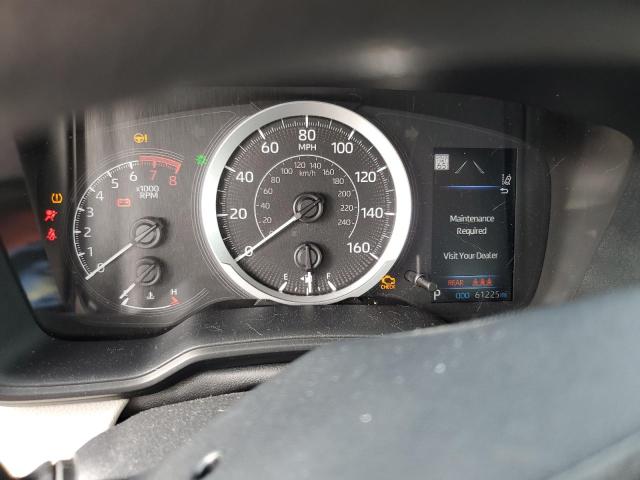 Photo 9 from auction – 2020 TOYOTA COROLLA LE with VIN 5YFEPRAE3LP097902