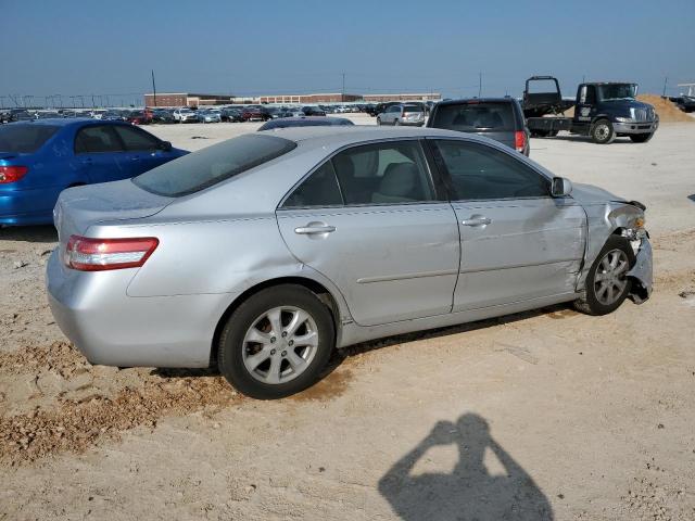Photo 3 from auction – 2011 TOYOTA CAMRY BASE with VIN 4T4BF3EK6BR169083