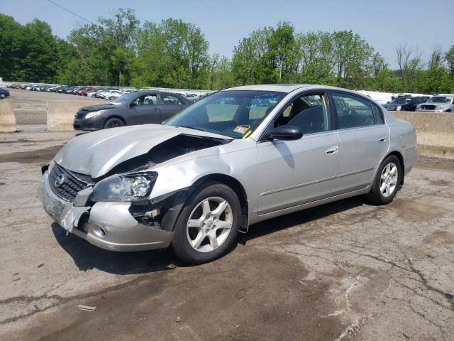 NISSAN ALTIMA S 2005 with VIN 1N4AL11D65C291151 - Photo from auction