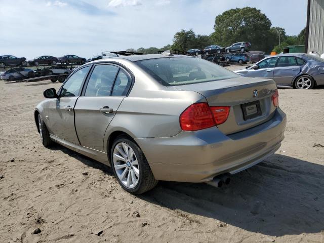 Photo 2 from auction – 2011 BMW 328 XI SUL with VIN WBAPK5C59BF121989