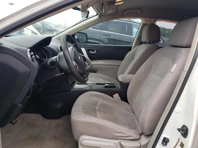 Photo 7 from auction – 2012 NISSAN ROGUE S with VIN JN8AS5MT6CW263275
