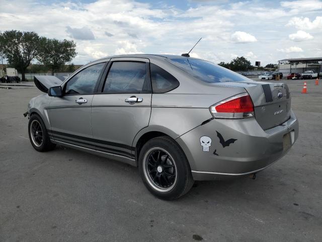 Photo 2 from auction – 2008 FORD FOCUS S/SE with VIN 1FAHP34N98W145039