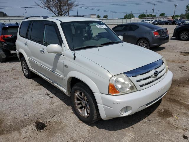 Photo 4 from auction – 2004 SUZUKI XL7 EX with VIN JS3TX92V144102168