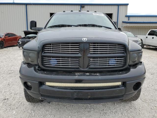 Photo 5 from auction – 2003 DODGE RAM 2500 S with VIN 3D7KU28DX3G728382