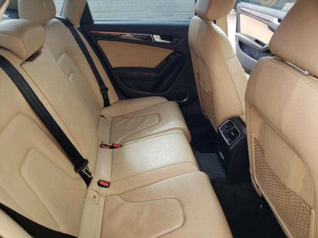 Photo 10 from auction – 2013 AUDI A4 PREMIUM with VIN WAUFFAFL6DN019948