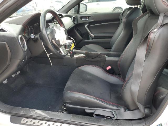 Photo 7 from auction – 2013 SUBARU BRZ 2.0 LI with VIN JF1ZCAC19D1612292