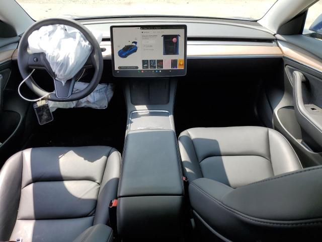 Photo 8 from auction – 2021 TESLA MODEL 3 with VIN 5YJ3E1EA3MF084814