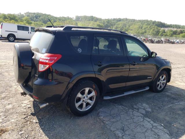 Photo 3 from auction – 2011 TOYOTA RAV4 LIMIT with VIN 2T3DK4DV1BW056942