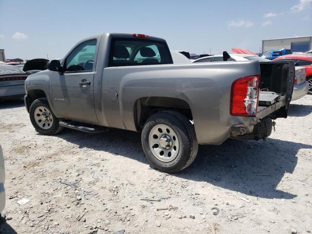 Photo 2 from auction – 2012 CHEVROLET SILVERADO with VIN 1GCNCPEX4CZ321826