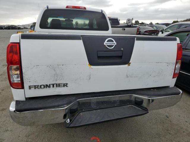 Photo 6 from auction – 2012 NISSAN FRONTIER S with VIN 1N6BD0CT7CC446472