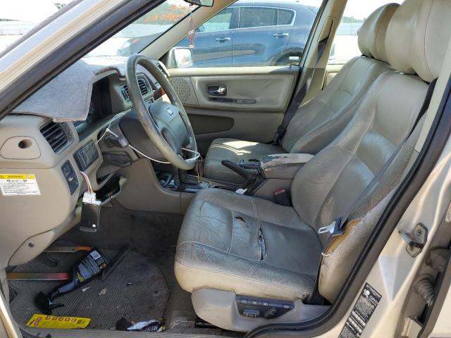 Photo 7 from auction – 2000 VOLVO V70 XC with VIN YV1LZ56D7Y2665014