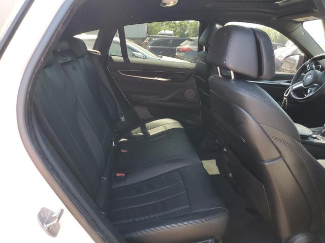 Photo 11 from auction – 2016 BMW X6 XDRIVE3 with VIN 5UXKU2C57G0N80016