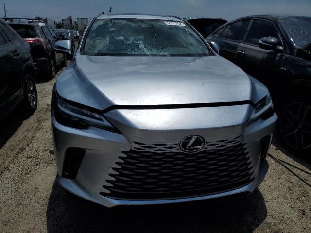 Photo 5 from auction – 2023 LEXUS RX 350 PRE with VIN JTJCHMAA1P2003294