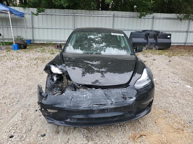 Photo 5 from auction – 2019 TESLA MODEL 3 with VIN 5YJ3E1EA2KF395230
