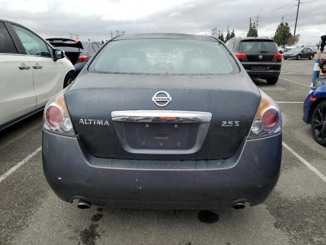 Photo 6 from auction – 2011 NISSAN ALTIMA with VIN 1N4AL2AP1BN450612