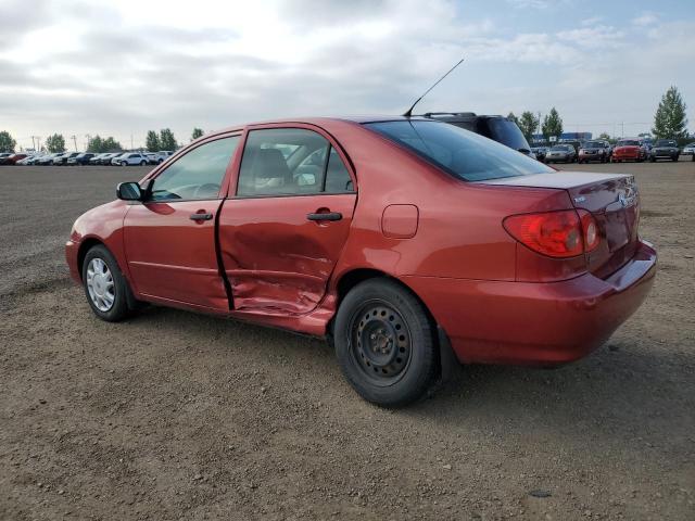 Photo 2 from auction – 2007 TOYOTA COROLLA CE with VIN 2T1BR32E57C728728