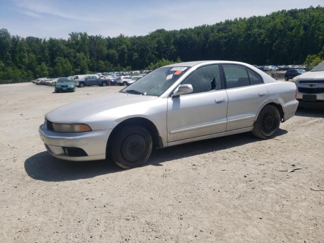 Photo 1 from auction – 2002 MITSUBISHI GALANT ES with VIN 4A3AA46G22E073659