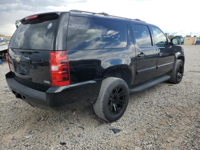 Photo 3 from auction – 2008 CHEVROLET SUBURBAN K with VIN 1GNFK16308J150716