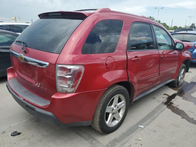 Photo 3 from auction – 2005 CHEVROLET EQUINOX LT with VIN 2CNDL73F656001746